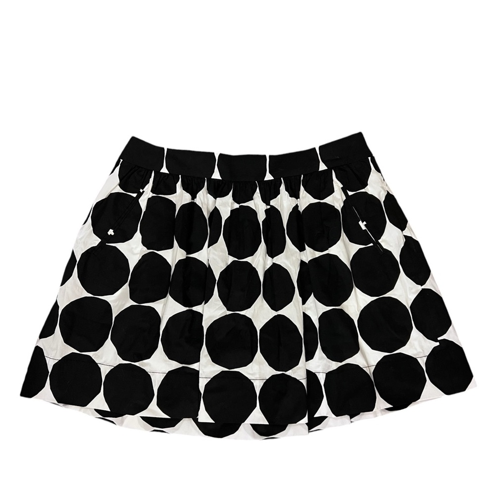 Banana Republic x Marimekko Collection Polka Dot Skirt - Size 16